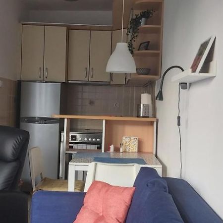Anka Apartman Smederevo Exterior photo