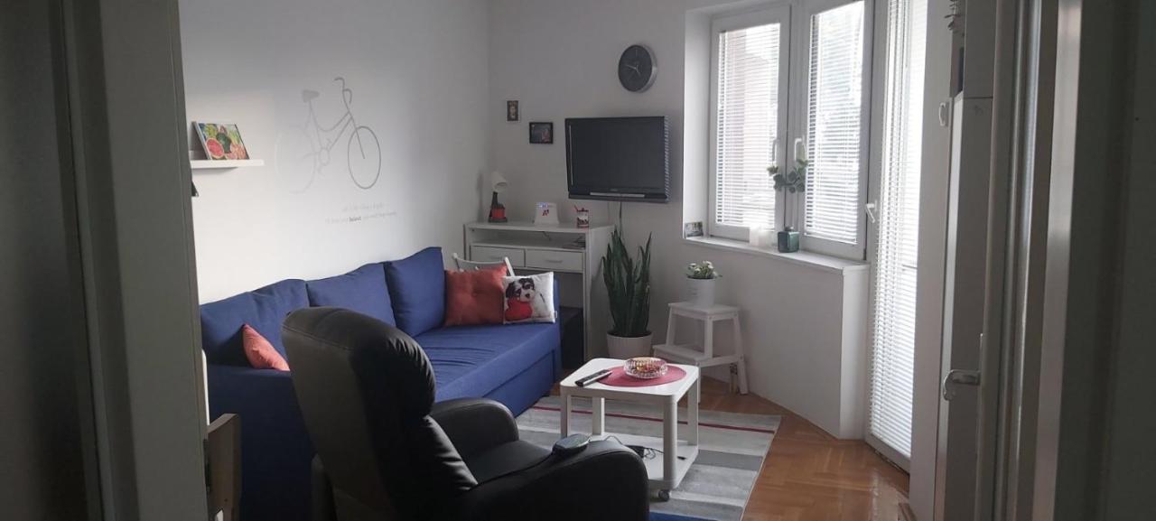 Anka Apartman Smederevo Exterior photo