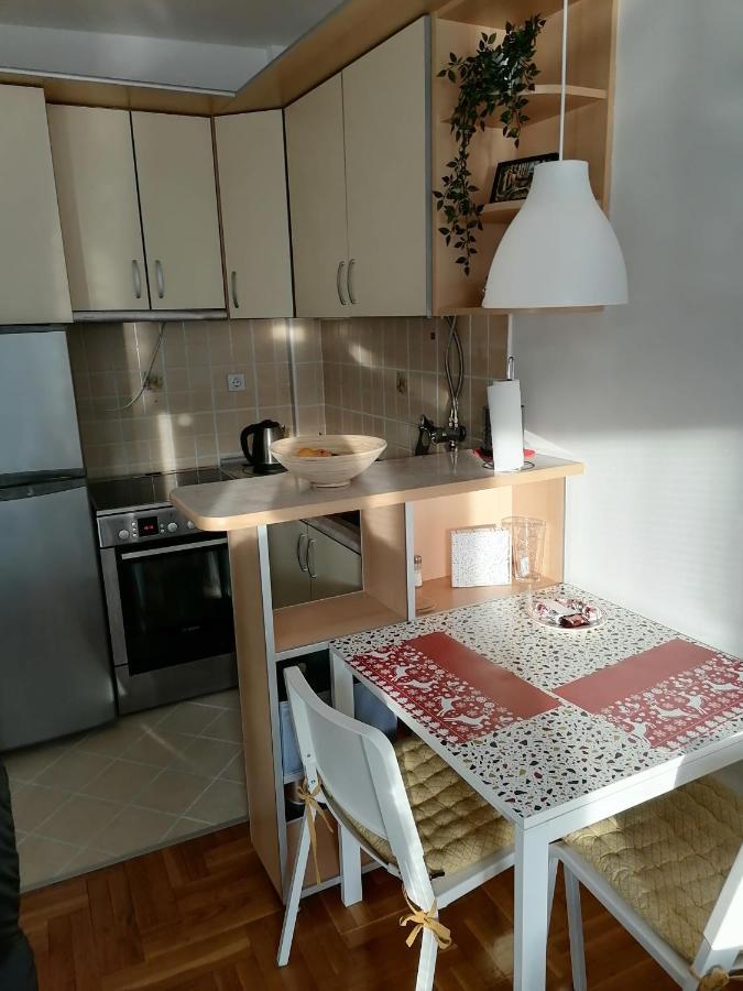 Anka Apartman Smederevo Exterior photo