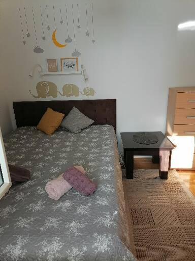 Anka Apartman Smederevo Exterior photo
