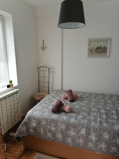 Anka Apartman Smederevo Exterior photo