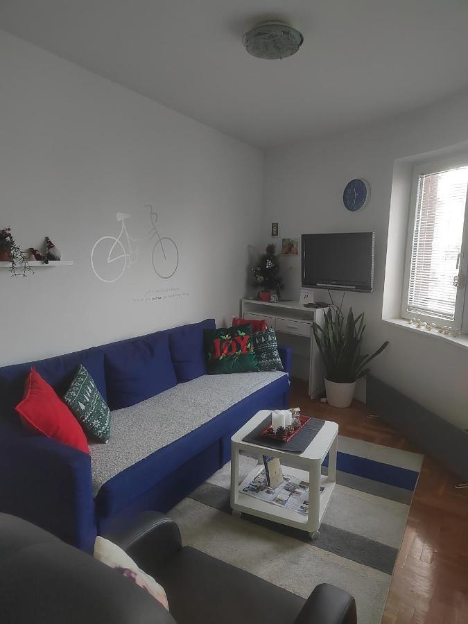 Anka Apartman Smederevo Exterior photo