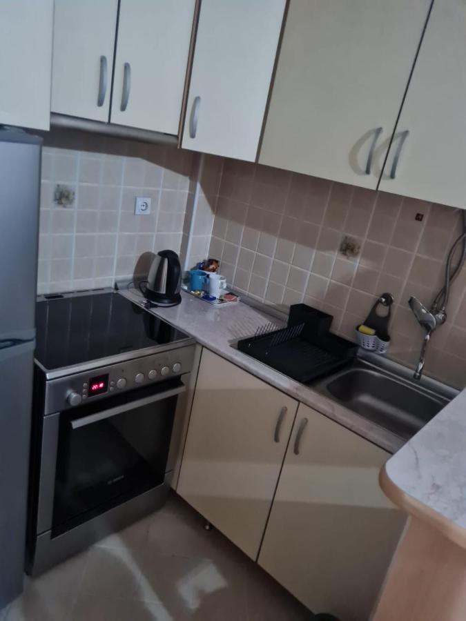Anka Apartman Smederevo Exterior photo