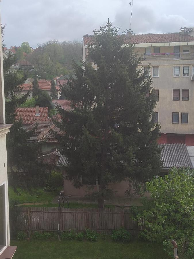 Anka Apartman Smederevo Exterior photo