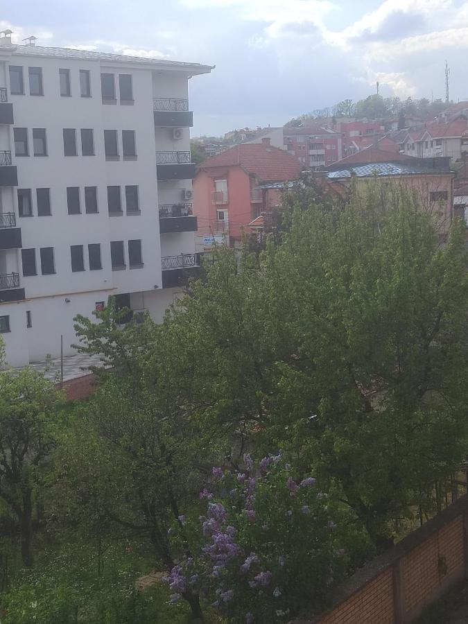 Anka Apartman Smederevo Exterior photo
